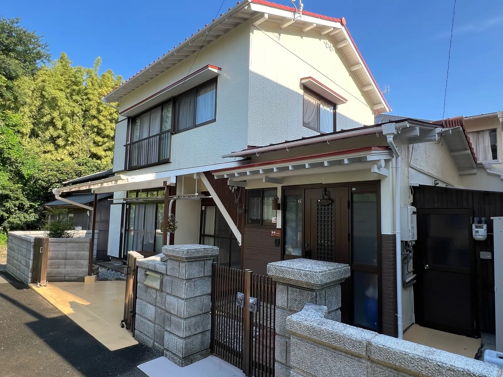 kurumeshigaihekitosou-sekouzirei