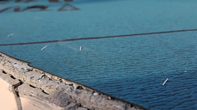 【大川市】見えないけれど超重要！屋根ルーフィングの世界