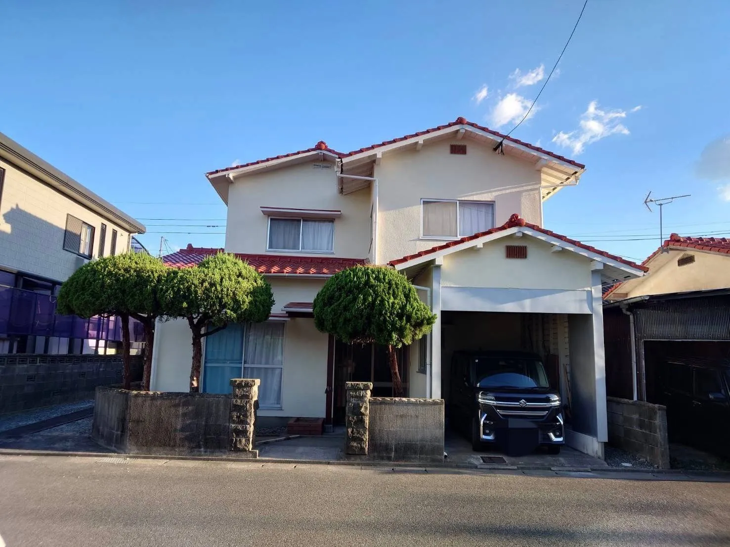 【久留米市】お客様からの口コミご紹介！！