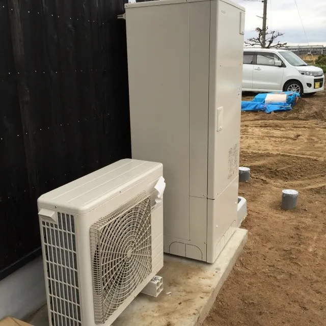 【久留米市】福岡のエコキュート修理・交換｜2000件実績と安心の10年保証｜株式会社リベルタ企画