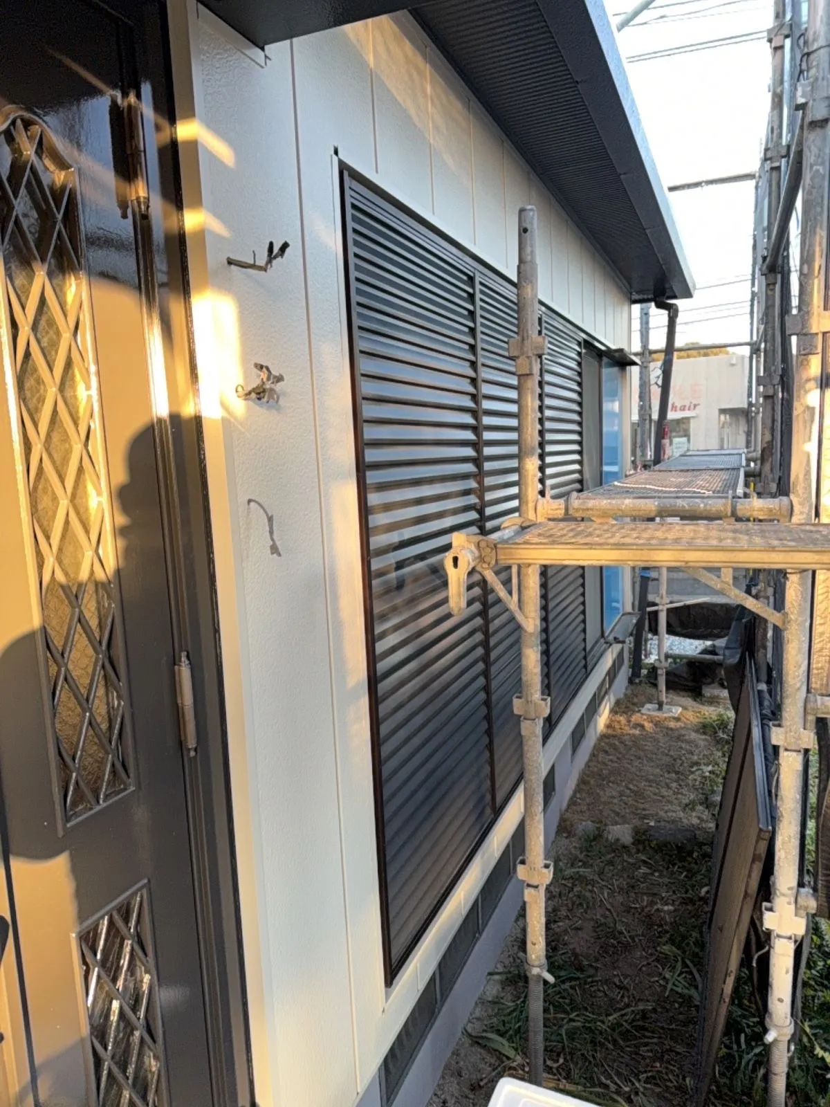 一級建築士が監修｜久留米市で後悔しない外壁カバー工法の進め方完全ガイド(セキスイハイム)