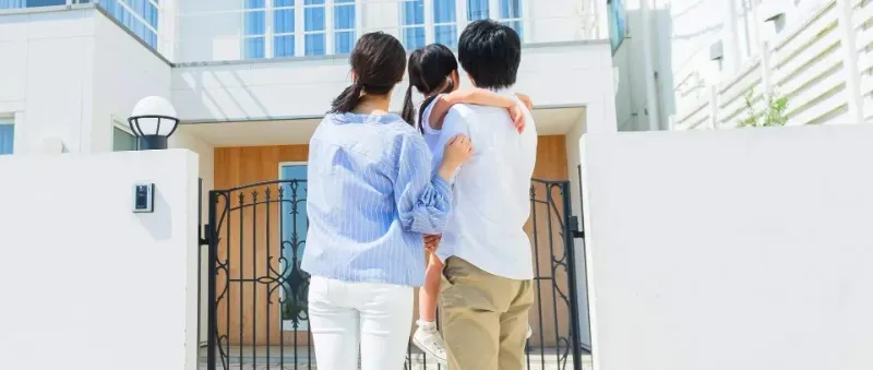 久留米市で外壁塗装なら身近で親しみやすい職人がお伺いいたします