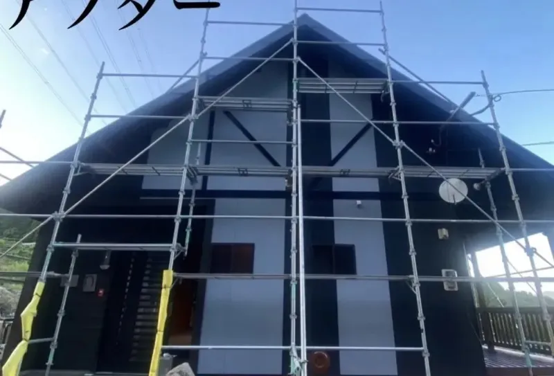 施工内容